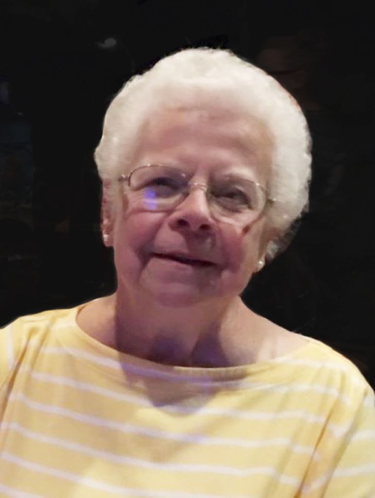 Mary E. (Mcdonnell)  Smith Profile Photo