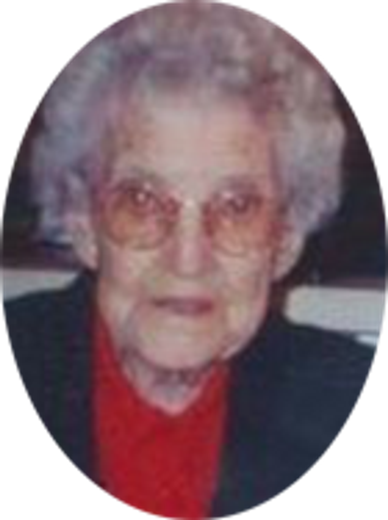 Hazel Boulch