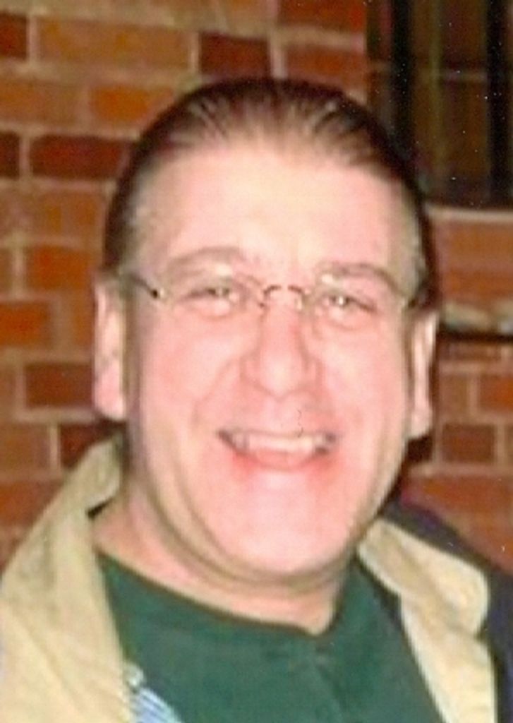 Paul A. "Too Tall Paul" Rasmussen