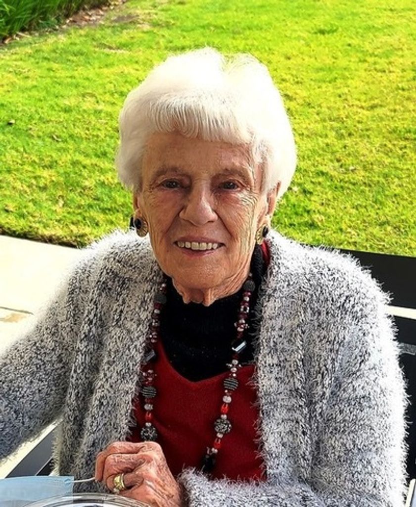 Norma Jane Gerardy Profile Photo