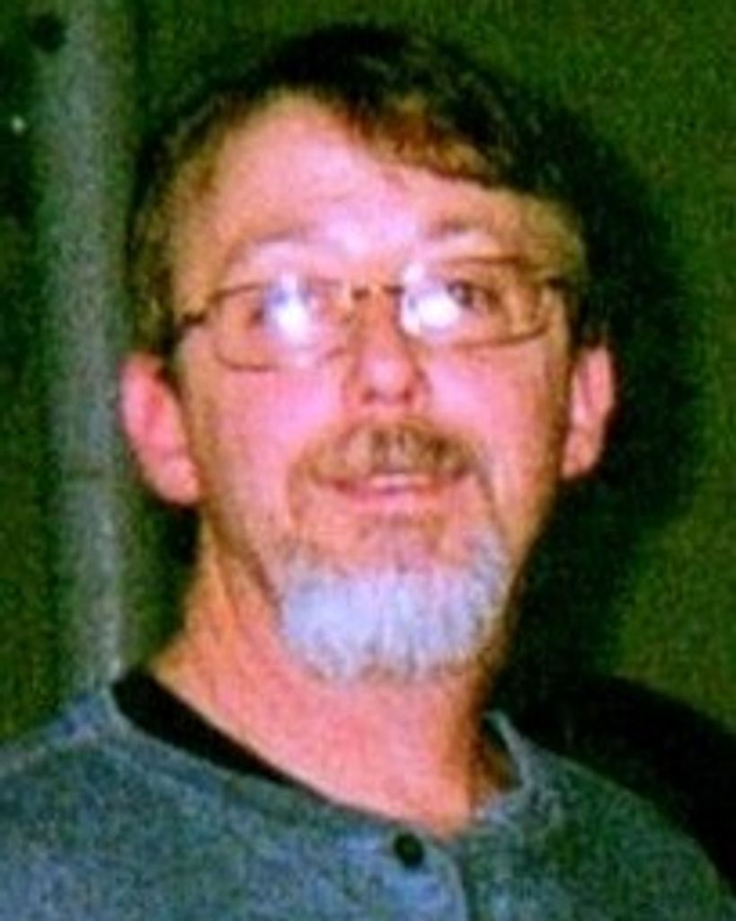 Thomas G. Brown