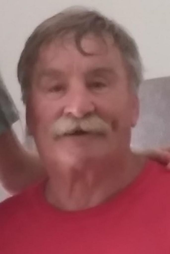 Joseph Ronald Faries Profile Photo