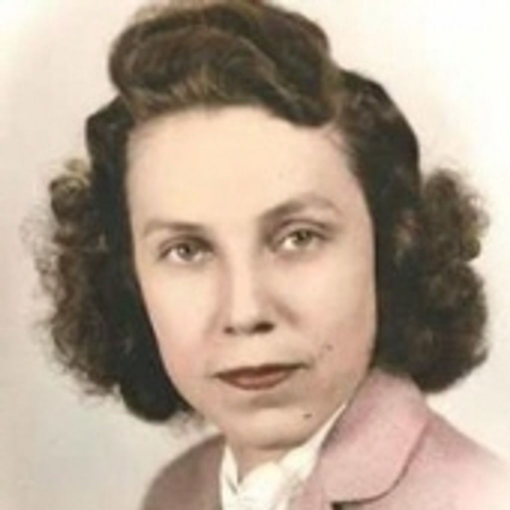 Ann W. Bradberry