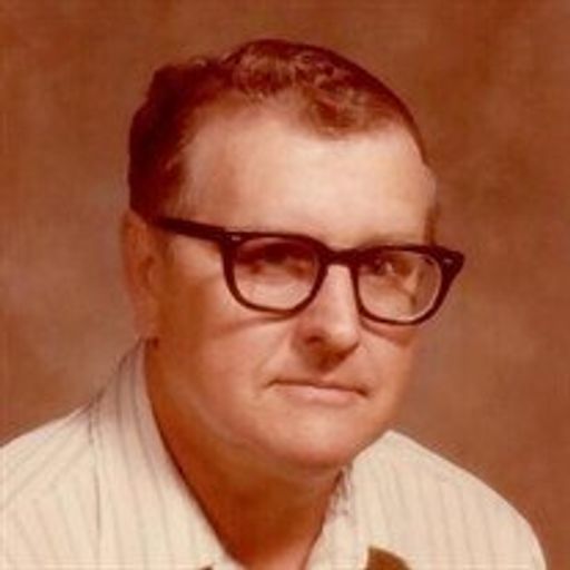 Edgar  Allen Ham Profile Photo