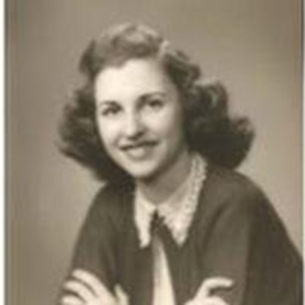 Beverly Jane Sandison