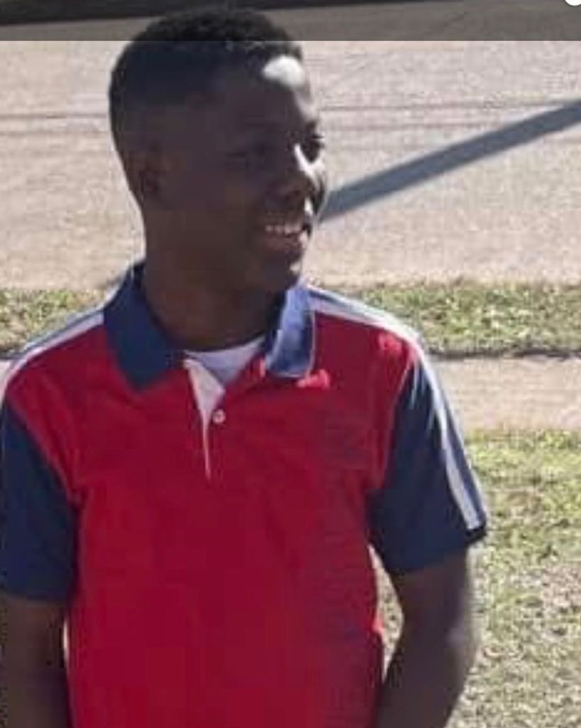 JARVIS DEWAYNE DAVIS