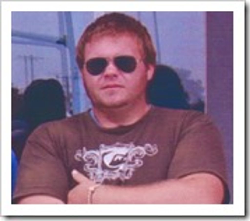Justin R. Badell