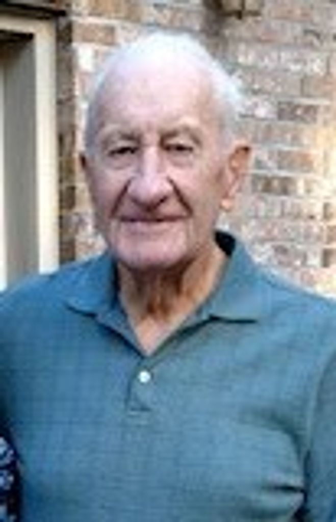 Joseph James Profile Photo