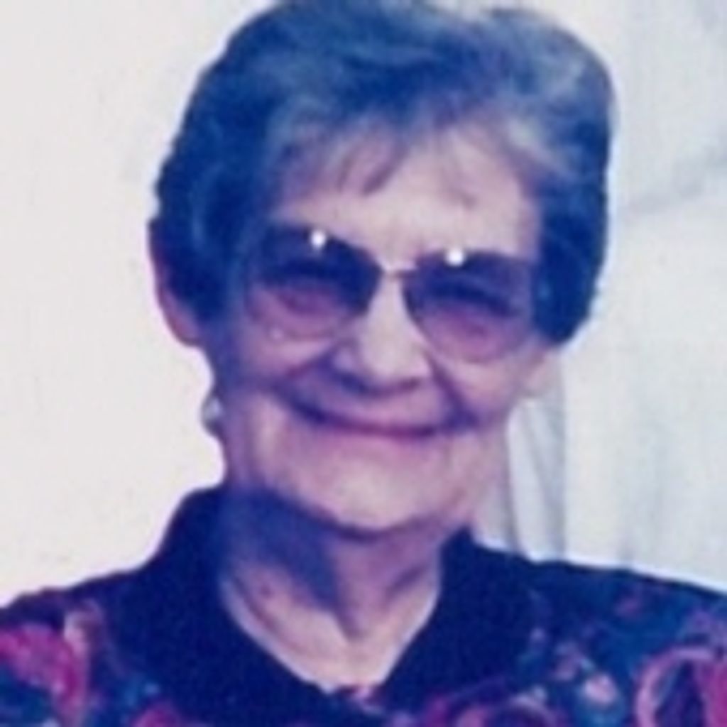 Helen M. Nicklaus