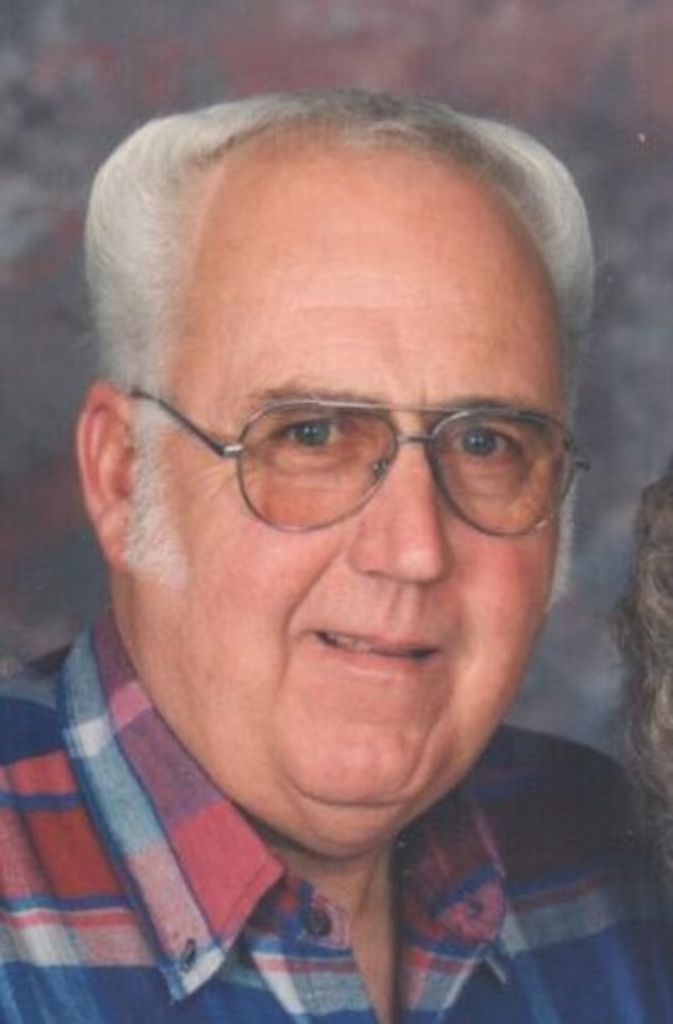Curtis R. Bennett