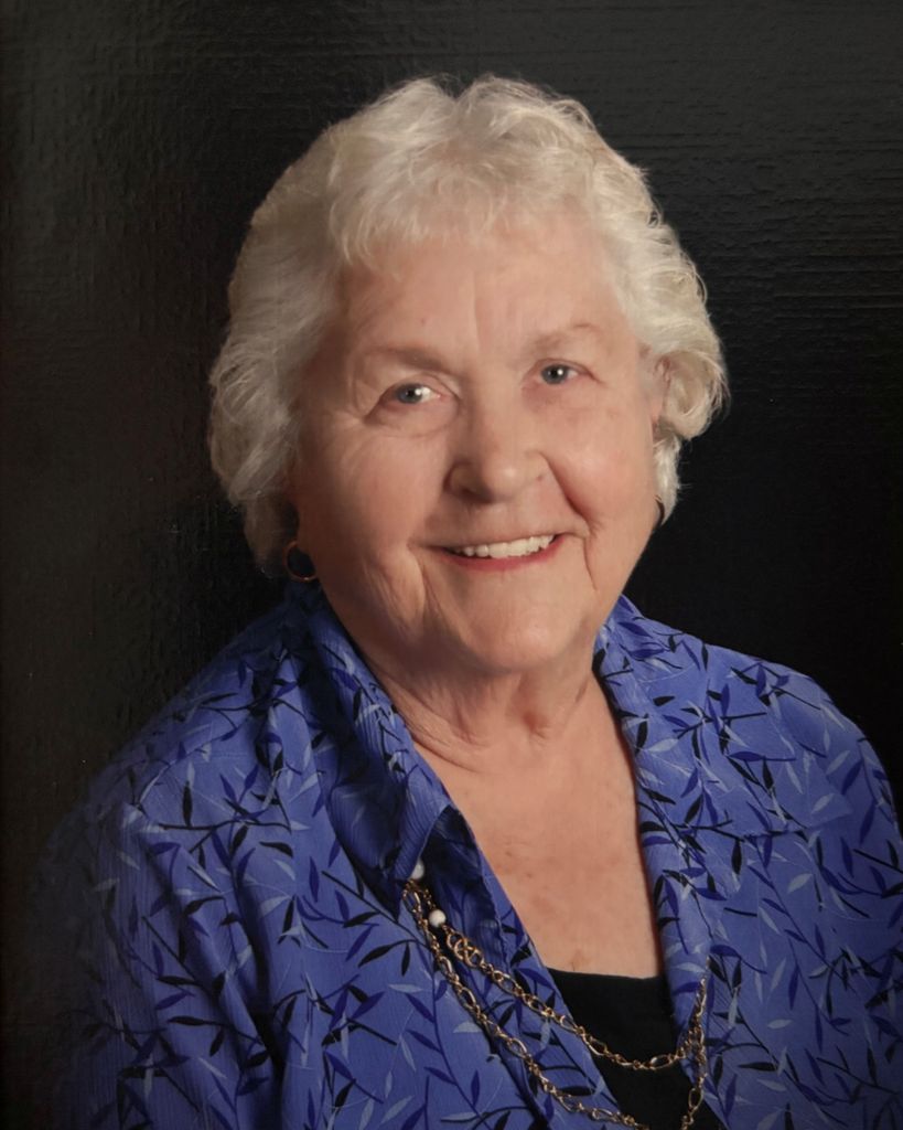 Louise Fritz Latty Profile Photo