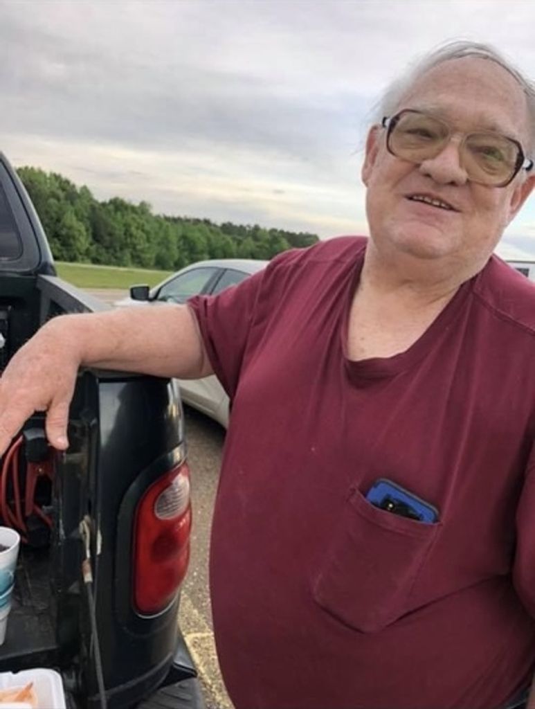 David Annon Etheridge, Jr. Profile Photo