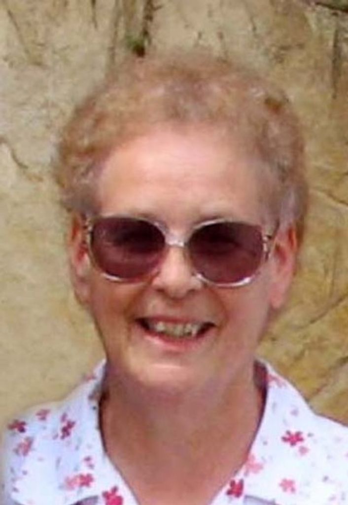 Ruby Rachel Wakeman Profile Photo