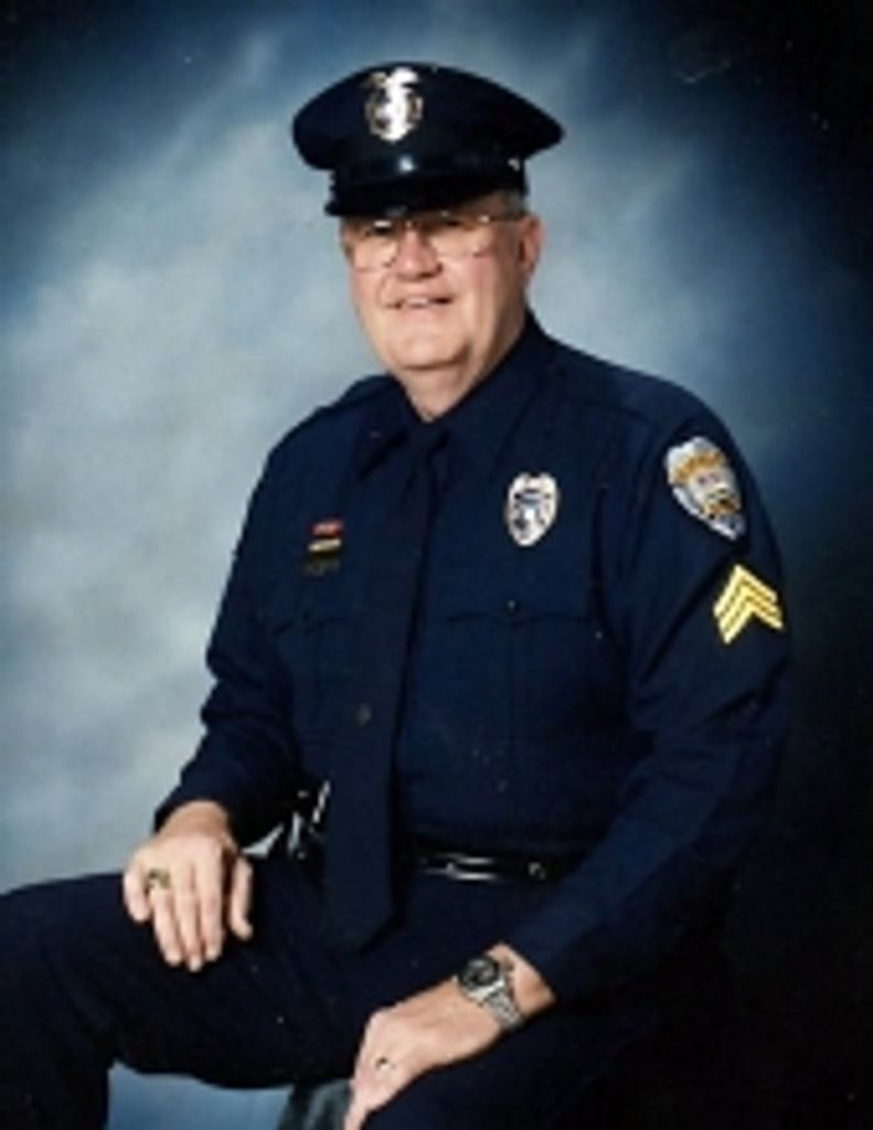 Frederick "Fred" M. Golice