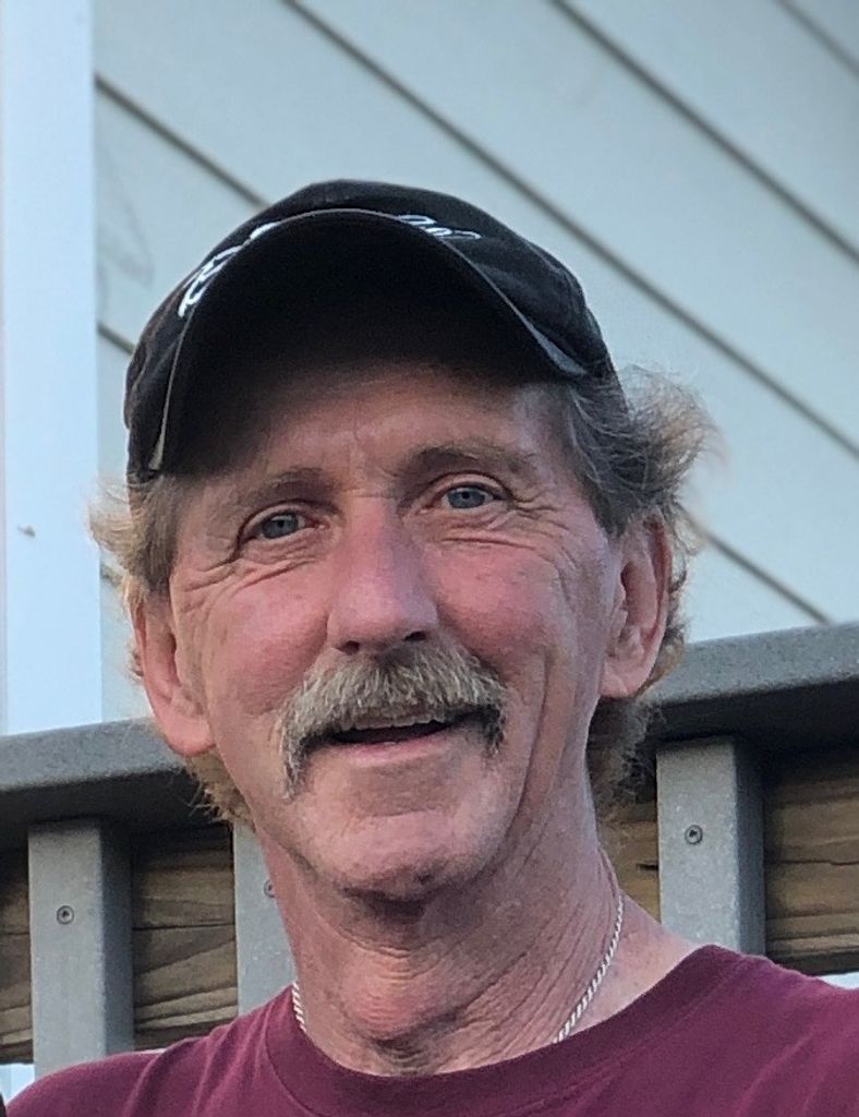 Jeffrey Goodwin Profile Photo
