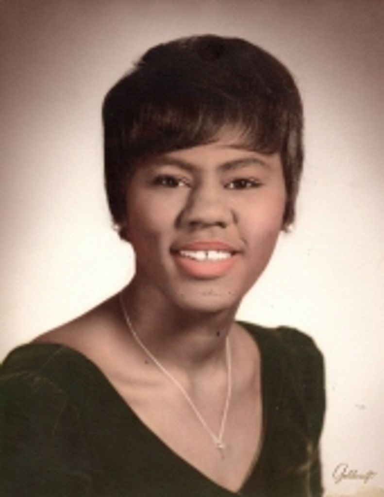 Brenda  Joyce Thompson