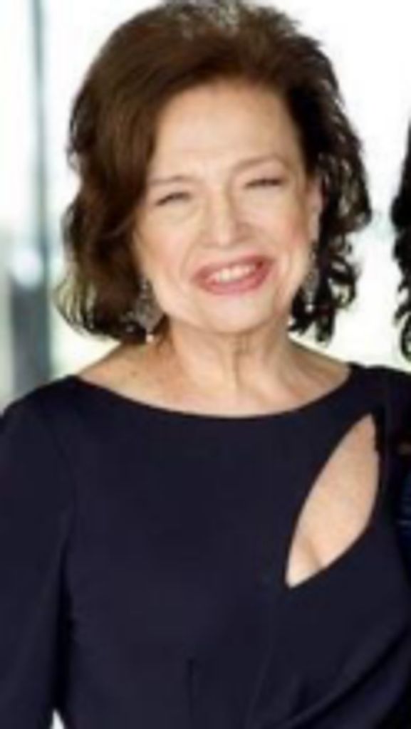 Annette Seigel Profile Photo