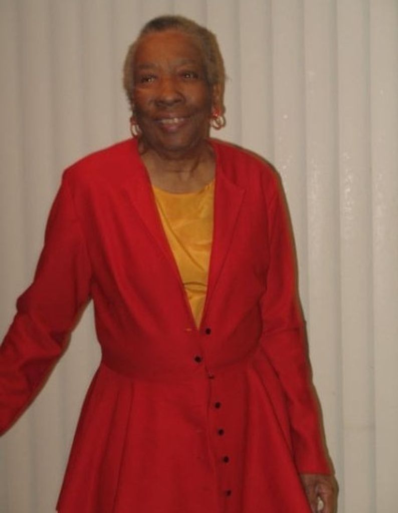 Mrs. Martha Grant