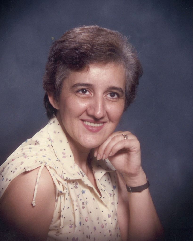 Faye Theresa Florence Marie Popen Profile Photo