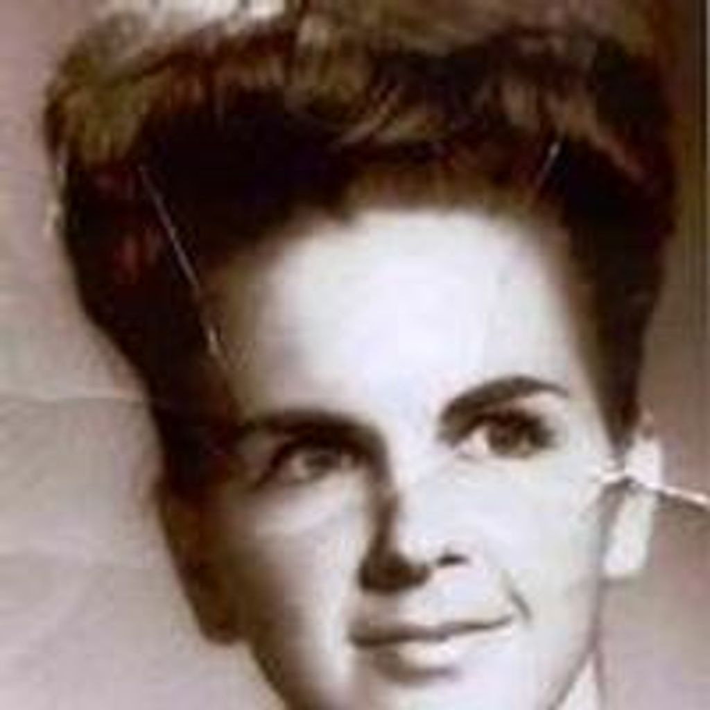 Judy Gail Crosby