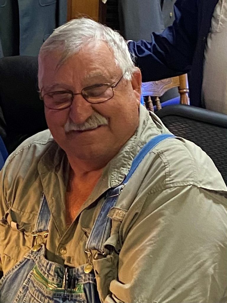 Phil Simmons Profile Photo