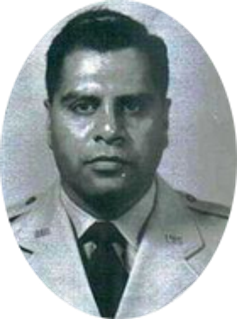 Ltc Usaf