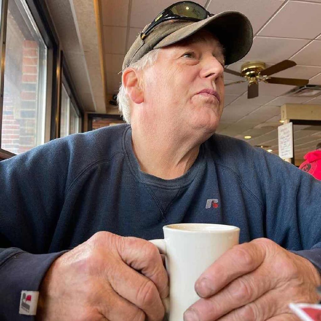 Joseph Mayo Profile Photo