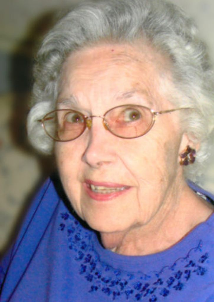 Lillian Edna Disko