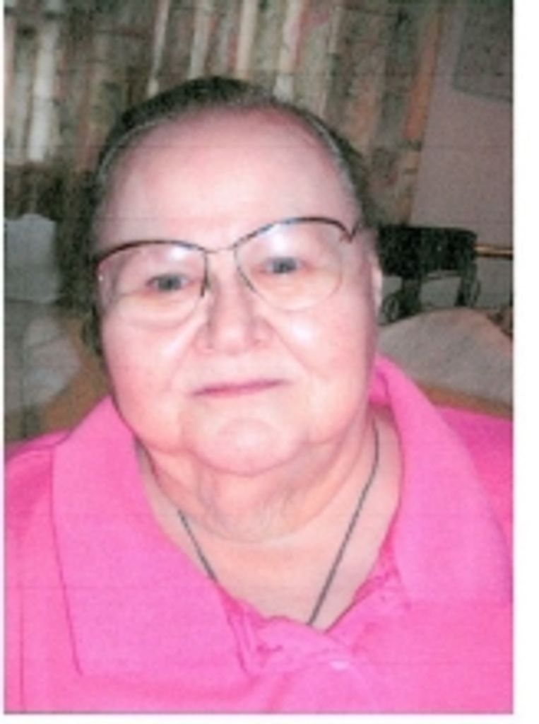 Delores E. Suby