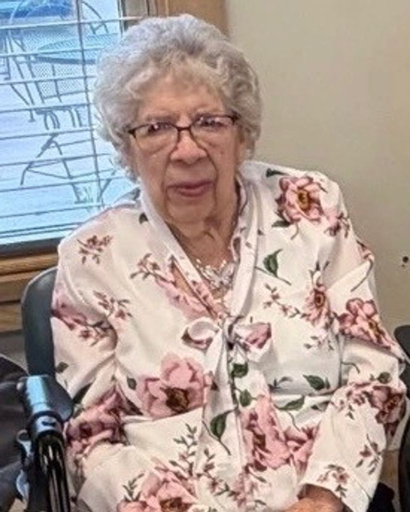 Pearl Torrez