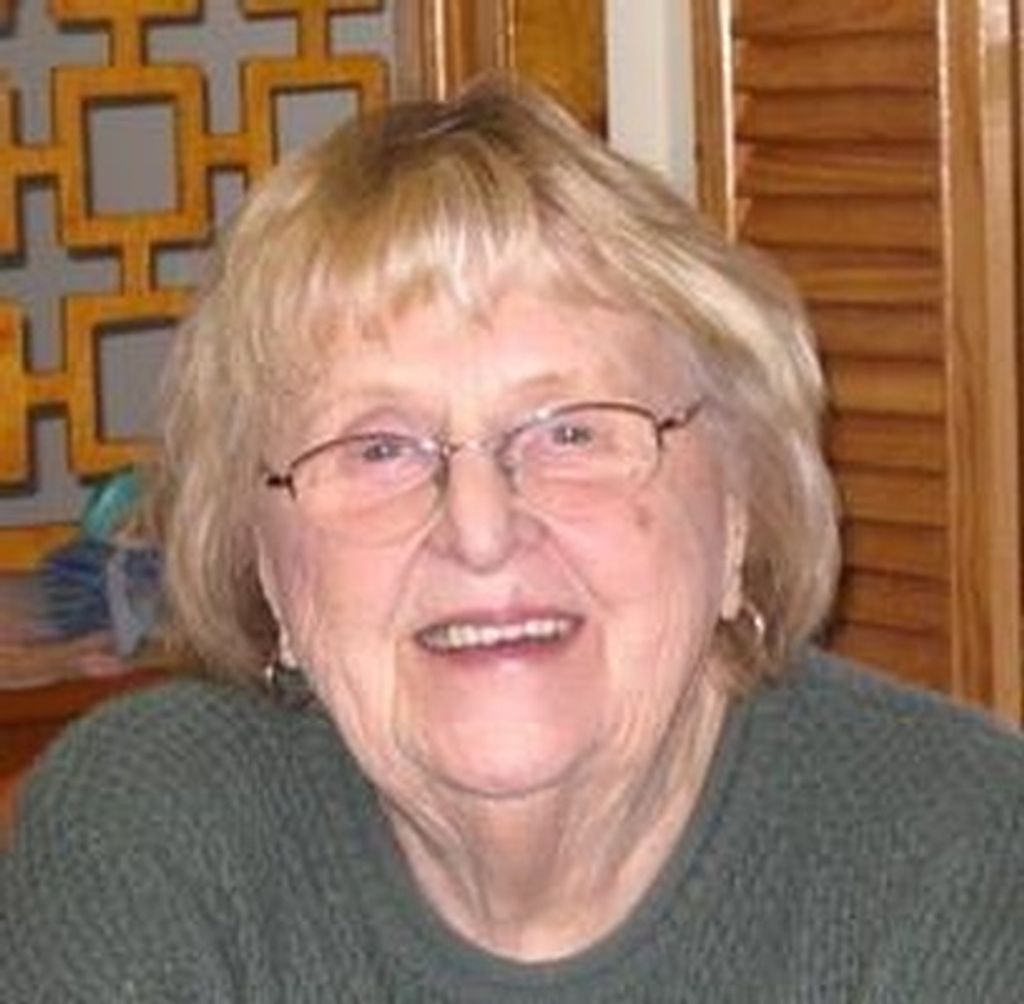 Marguerite Cole