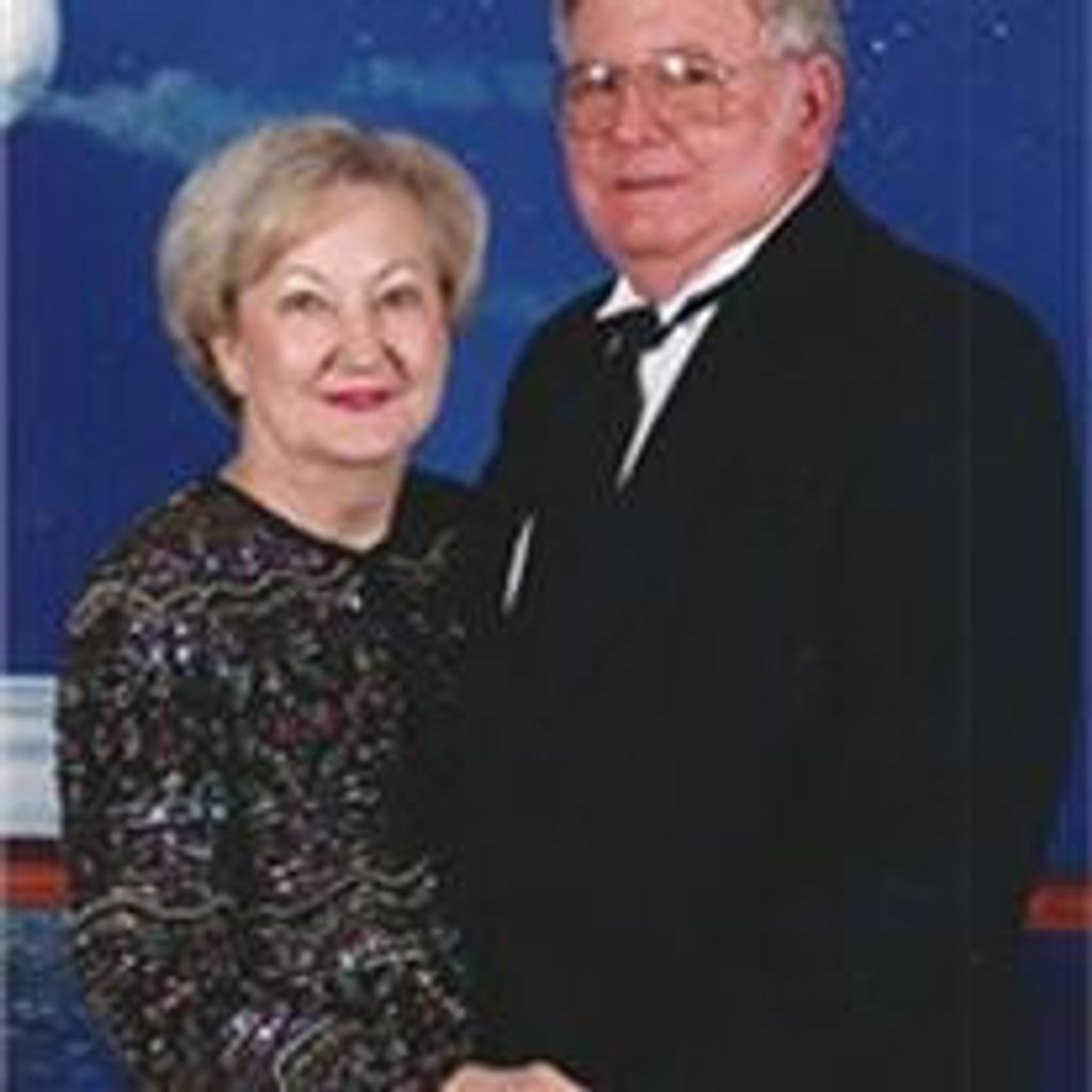 Edna Steadman