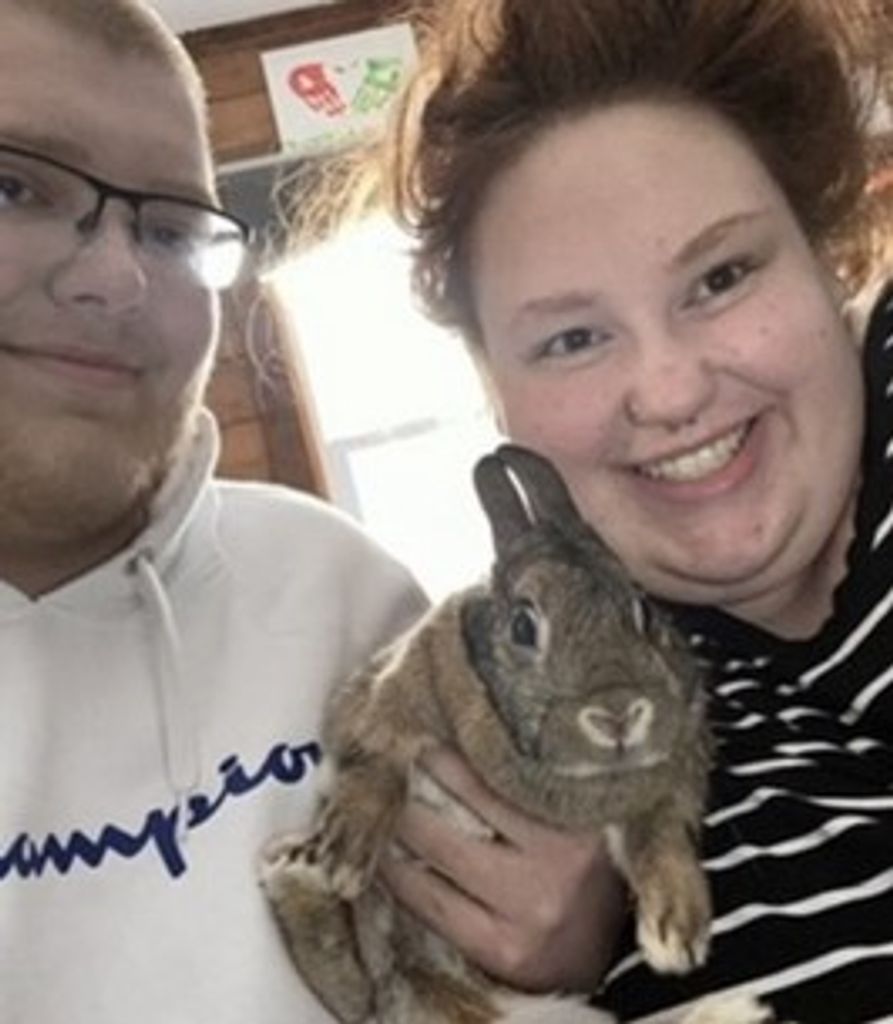 Thumper  Lovejoy Profile Photo