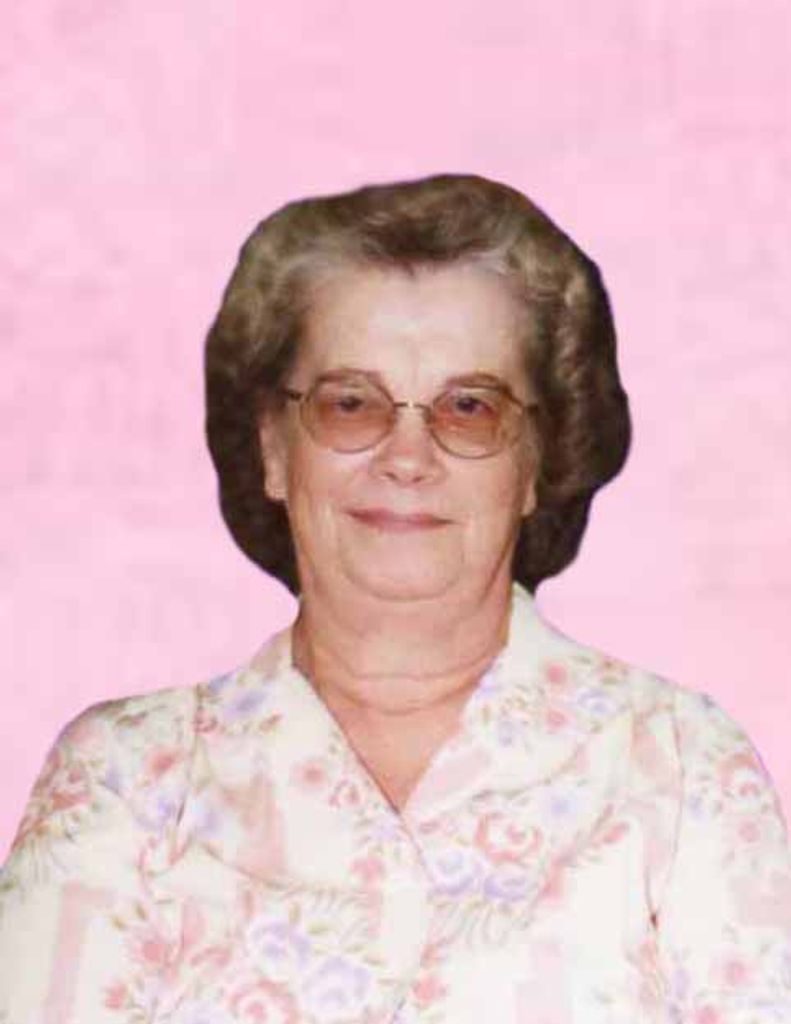 Doris Pauline (Mcintosh)  Moulden Profile Photo