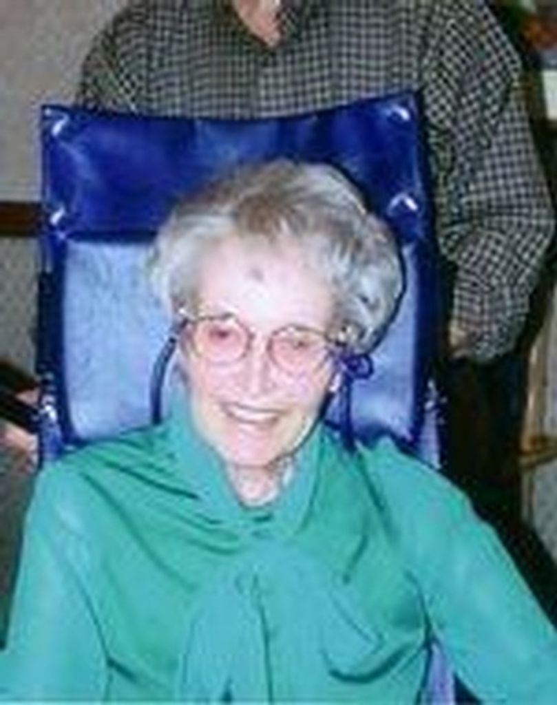 Olivet Brumfield