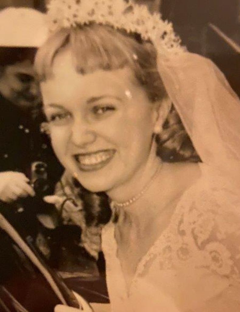 Mary Ellen Sedlacek Profile Photo