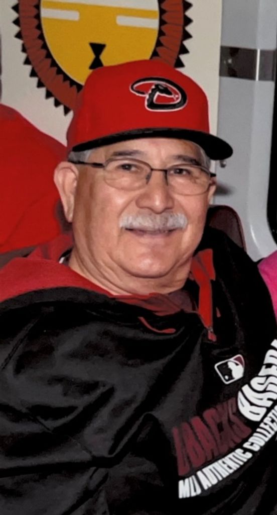 Fermin Ruiz Profile Photo