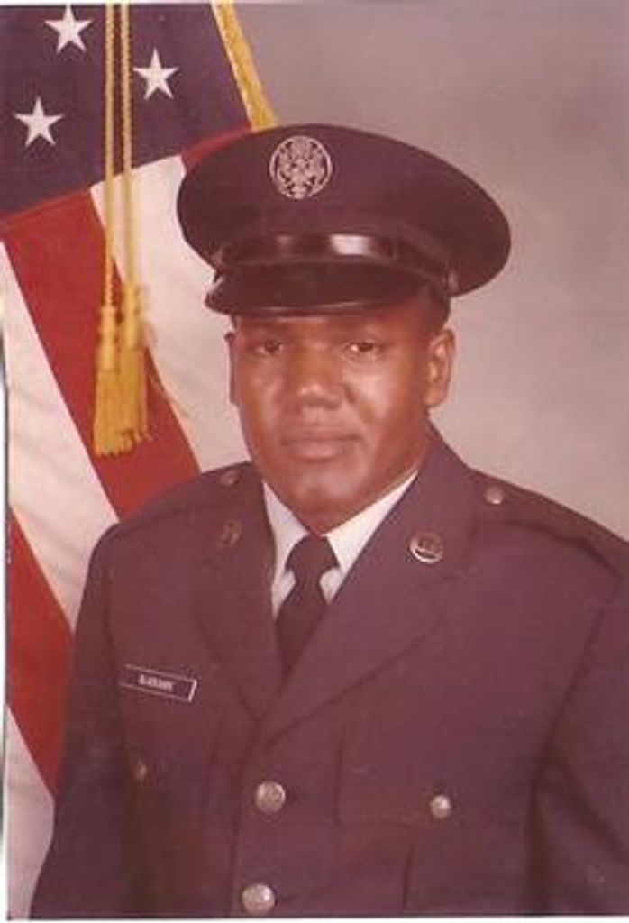 Edward Dwayne Blackshire