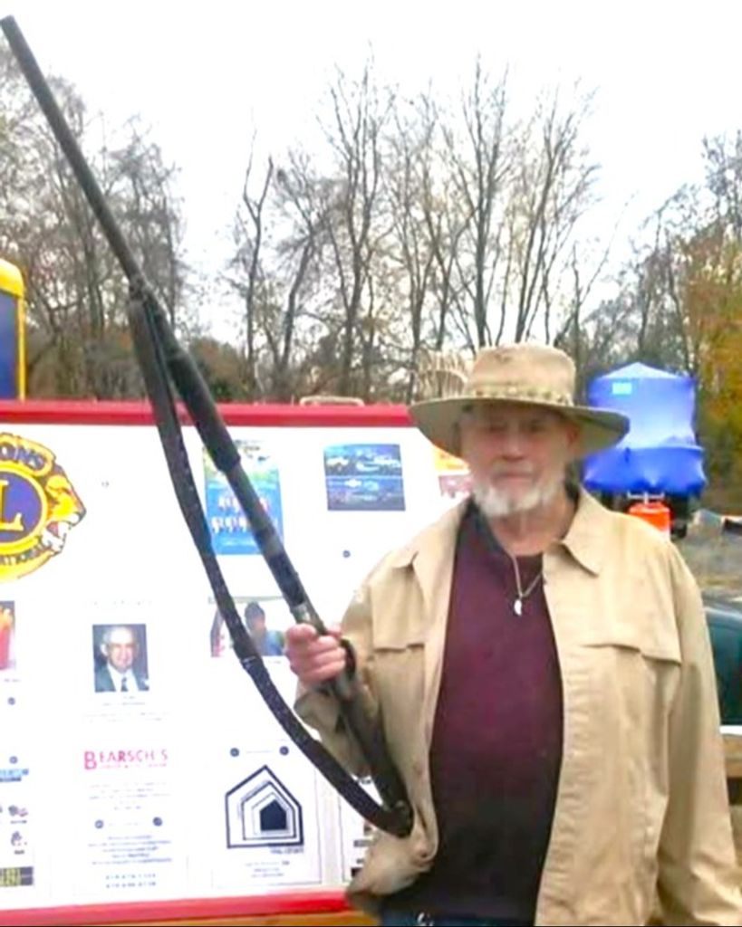 Ersel Whitt Sr.