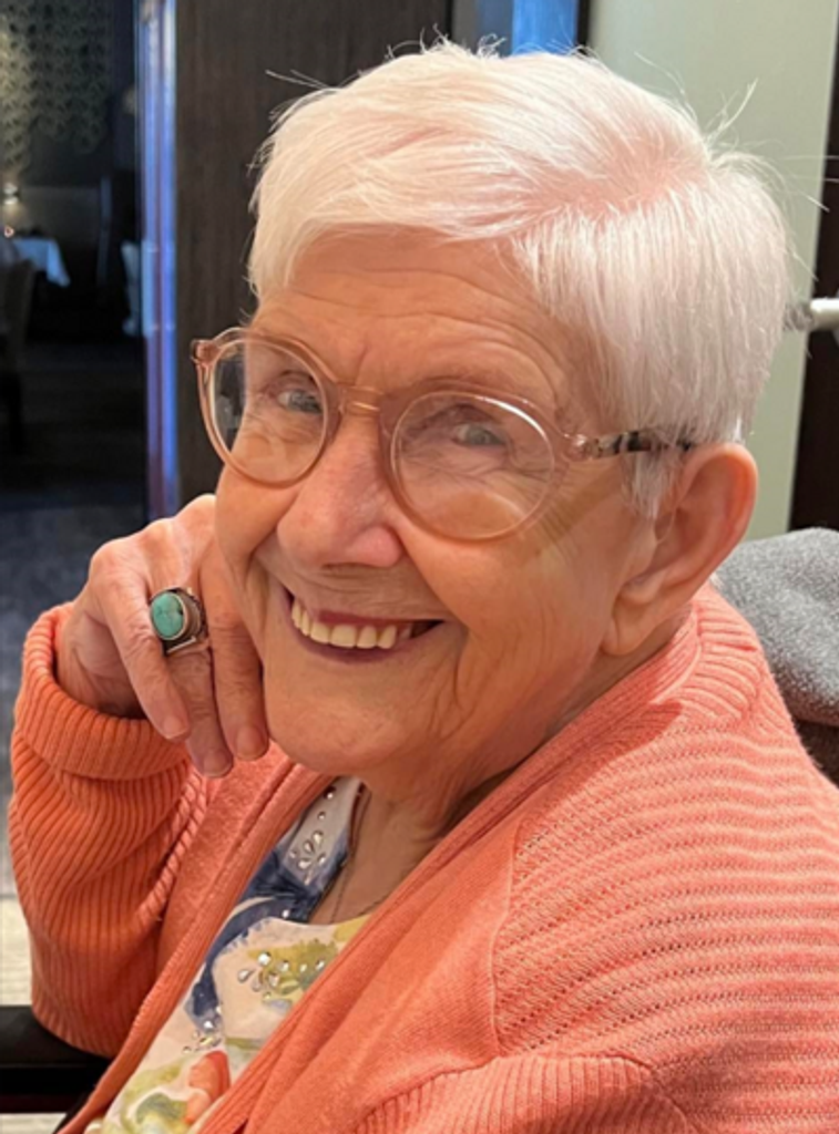 Phyllis Jean Little Profile Photo