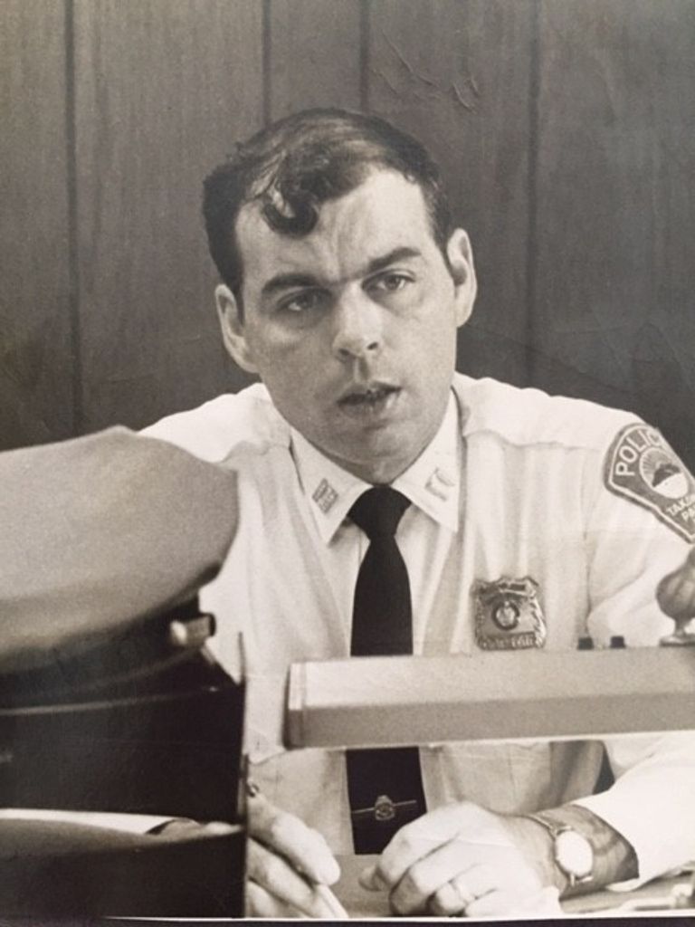 Robert E. Porter Profile Photo