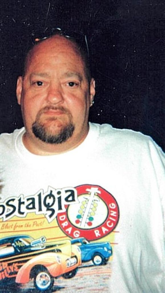 Gerald "Jerry" Kevin Harris Profile Photo