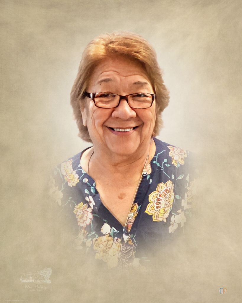 Carmen Q. Herrera Profile Photo