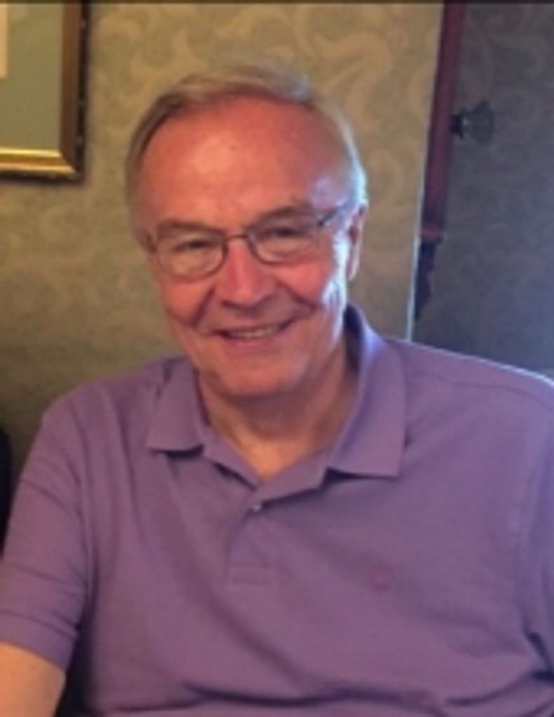 Gerald G. Livesey