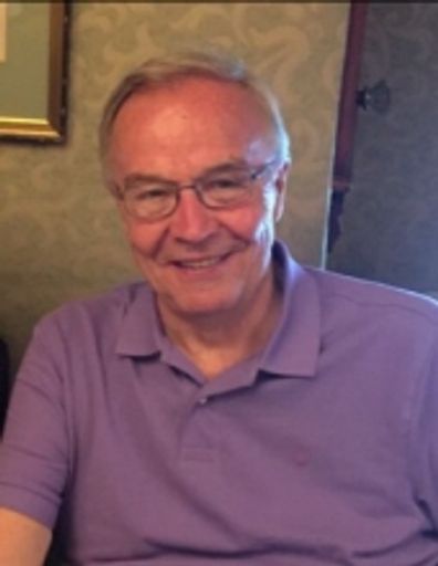 Gerald G. Livesey Profile Photo