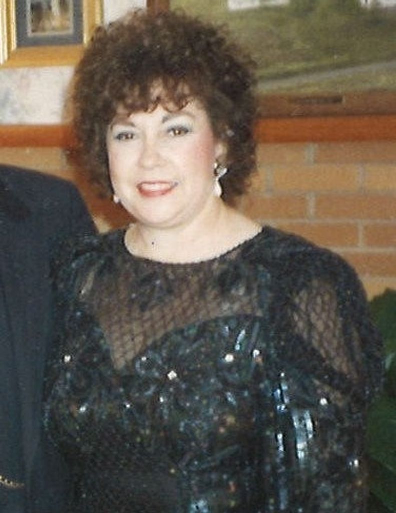 Nioka Carolyn Jones Profile Photo