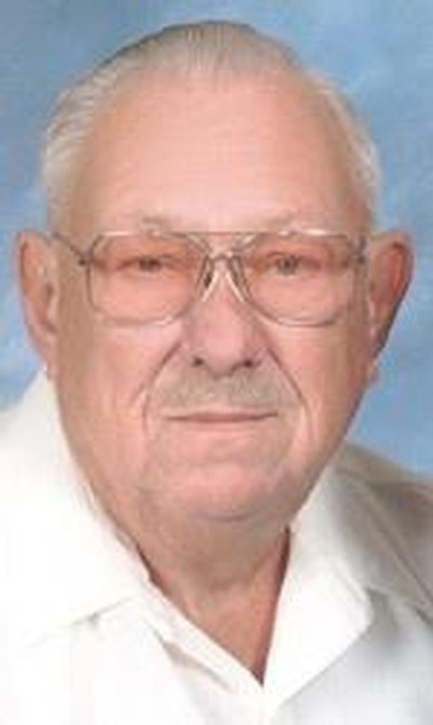 Donald L. Bailey