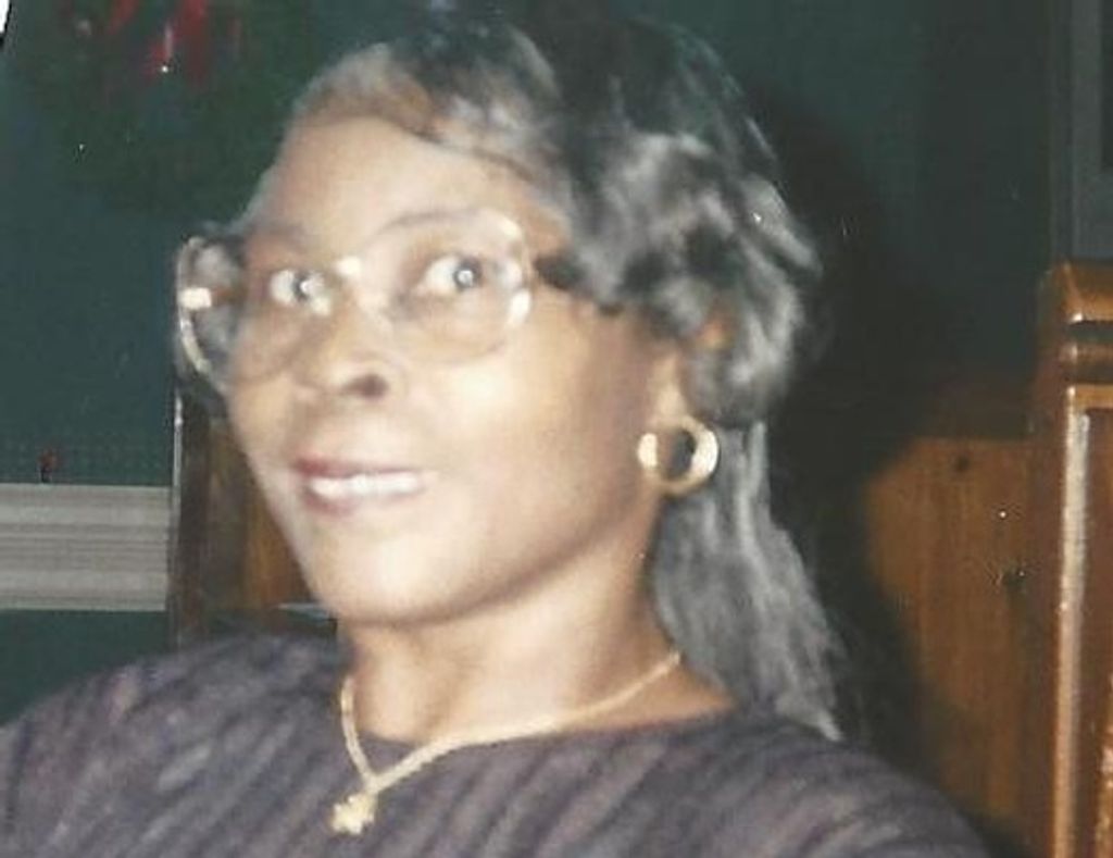 Ethel Mae Walker Profile Photo