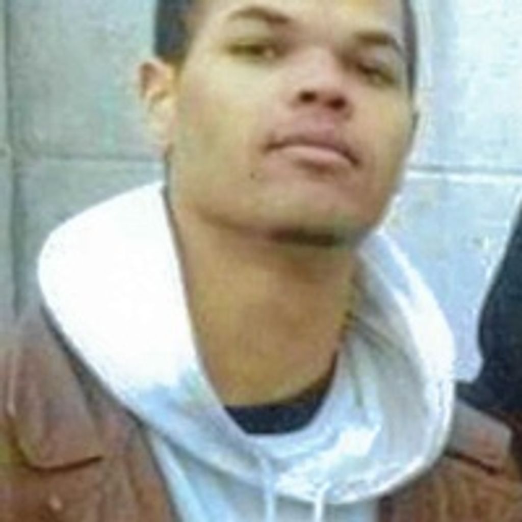 Darrin  Allen Keith,  Jr.