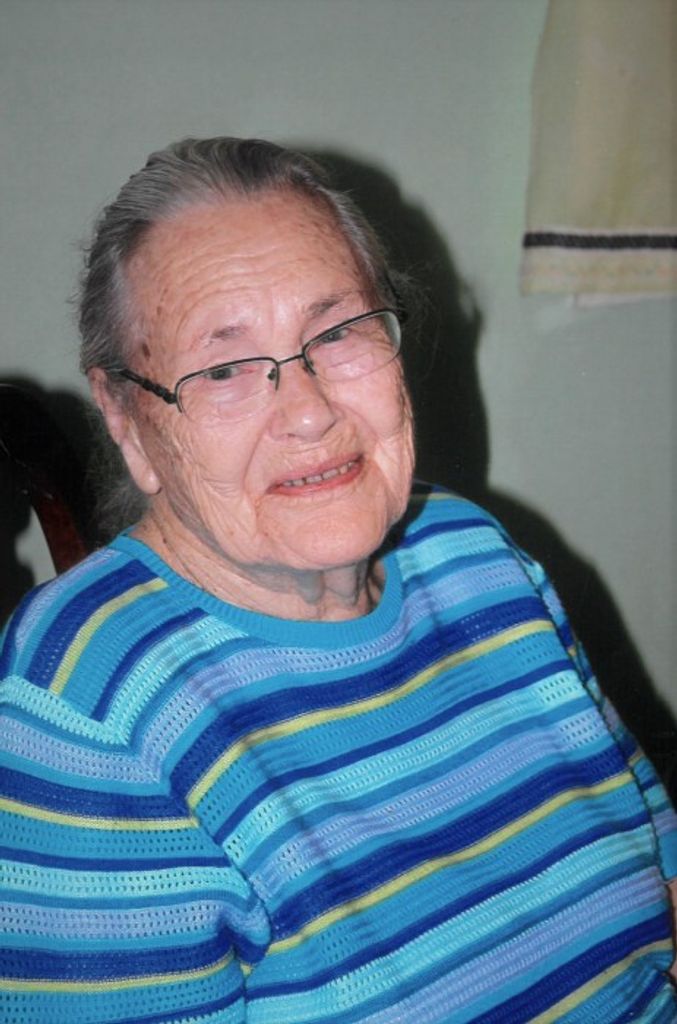 Viola Briggs